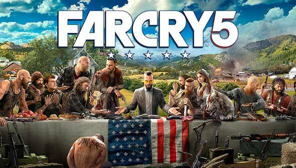 Far Cry 5 – Wolność w sercu Montany, czy tylko złudzenie?